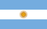 Argentinien